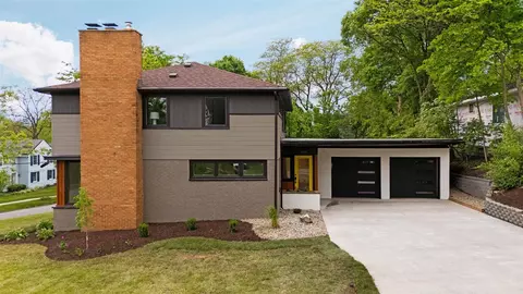 2316 Brockman, Ann Arbor, MI 48104