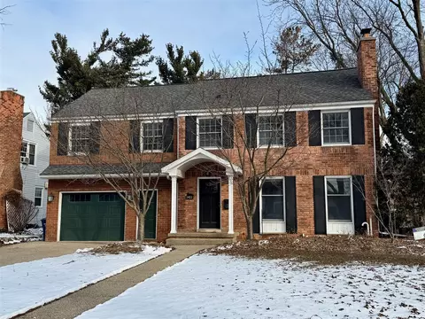 1411 Iroquois, Ann Arbor, MI 48104