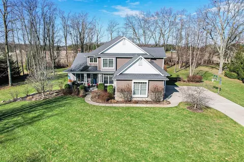 17067 Garrett, Marshall, MI 49068