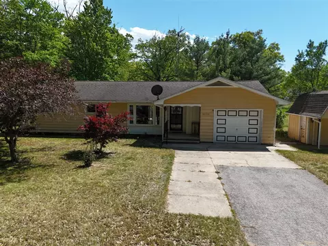 Exterior - 14099 Studebaker, Brethren, MI 49619 photo 6 of 13