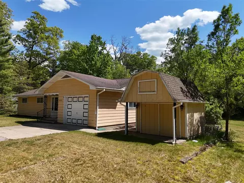 Exterior - 14099 Studebaker, Brethren, MI 49619 photo 7 of 13