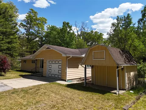 Exterior - 14099 Studebaker, Brethren, MI 49619 photo 1 of 13