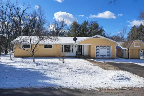 14099 Studebaker, Brethren, MI 49619