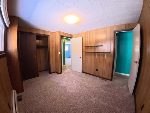 Bedroom - 14099 Studebaker, Brethren, MI 49619 photo 1 of 12