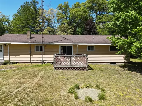 Exterior - 14099 Studebaker, Brethren, MI 49619 photo 10 of 13