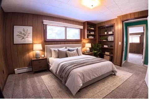 Bedroom - 14099 Studebaker, Brethren, MI 49619 photo 3 of 12