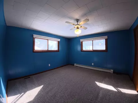Bedroom - 14099 Studebaker, Brethren, MI 49619 photo 9 of 12