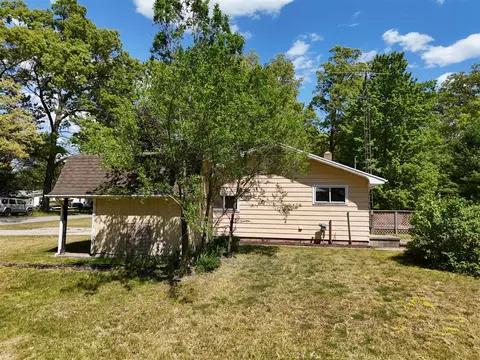 Exterior - 14099 Studebaker, Brethren, MI 49619 photo 2 of 13