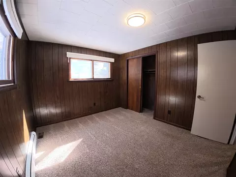 Bedroom - 14099 Studebaker, Brethren, MI 49619 photo 5 of 12