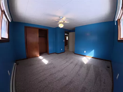 Bedroom - 14099 Studebaker, Brethren, MI 49619 photo 12 of 12