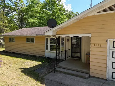 Exterior - 14099 Studebaker, Brethren, MI 49619 photo 4 of 13
