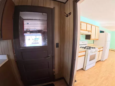 Entry Way - 14099 Studebaker, Brethren, MI 49619 photo 2 of 2