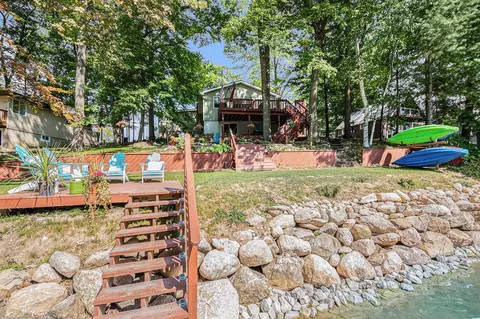 2066 Deepwood, Farwell, MI 48622