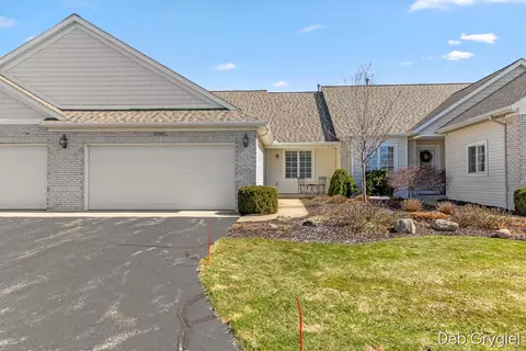 8308 Ridgestone, Byron Center, MI 49315