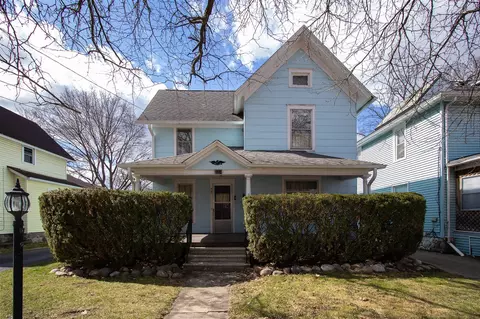 55 N Wabash, Battle Creek, MI 49017