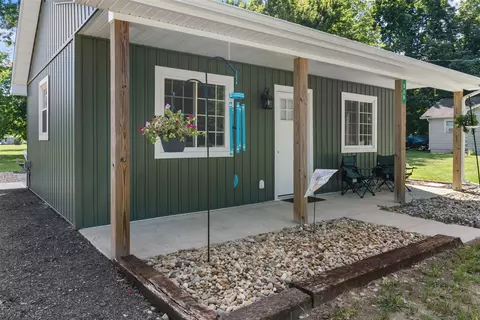 315 S Jackson, Hanover, MI 49241