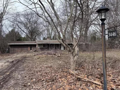 3446 Charing Cross, Ann Arbor, MI 48108