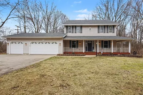 5929 E De, Kalamazoo, MI 49004