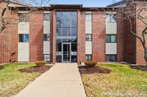 3312 Devonwood Hls #C, Grand Rapids, MI 49525