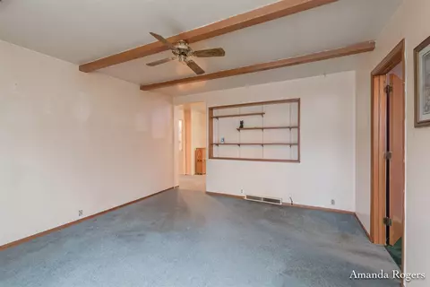 Living - 926 E Main, Lowell, MI 49331 photo 1 of 1