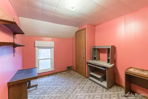 Bedroom - 926 E Main, Lowell, MI 49331 photo 7 of 8