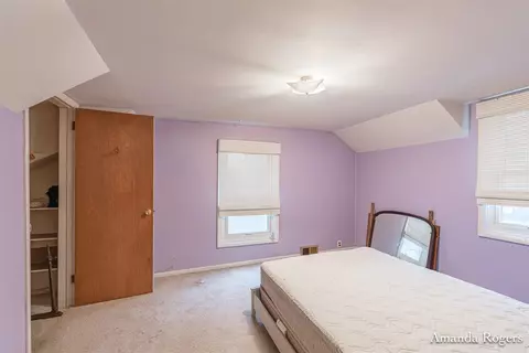 Bedroom - 926 E Main, Lowell, MI 49331 photo 6 of 8