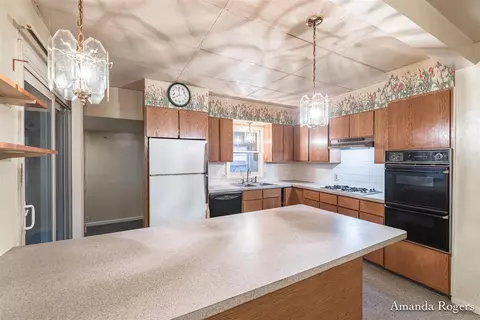 Kitchen - 926 E Main, Lowell, MI 49331 photo 1 of 1