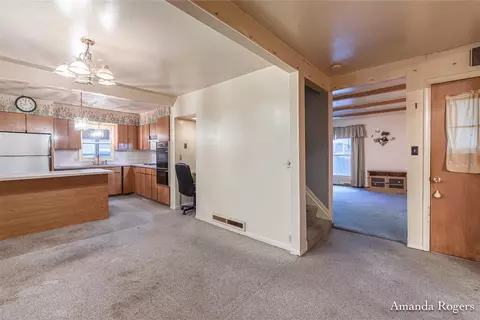 Entry Way - 926 E Main, Lowell, MI 49331 photo 1 of 3