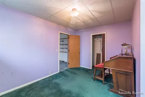 Bedroom - 926 E Main, Lowell, MI 49331 photo 1 of 8