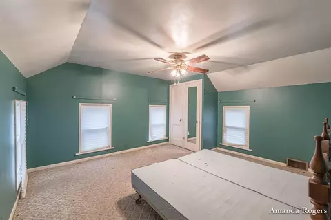 Bedroom - 926 E Main, Lowell, MI 49331 photo 4 of 8