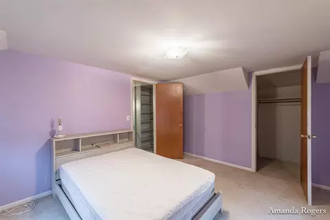 Bedroom - 926 E Main, Lowell, MI 49331 photo 5 of 8
