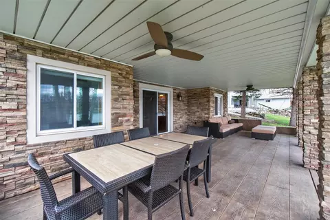 Exterior - 11974 Bradley, Jerome, MI 49249 photo 9 of 18