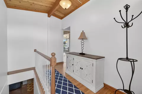 Entry Way - 11974 Bradley, Jerome, MI 49249 photo 2 of 3