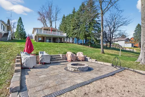 Exterior - 11974 Bradley, Jerome, MI 49249 photo 2 of 18