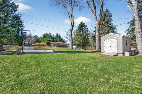 Exterior - 11974 Bradley, Jerome, MI 49249 photo 14 of 18