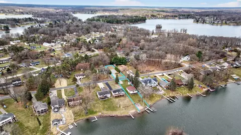 View/Area - 11974 Bradley, Jerome, MI 49249 photo 2 of 12