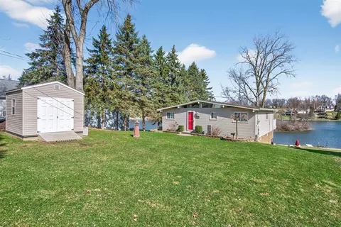 Exterior - 11974 Bradley, Jerome, MI 49249 photo 18 of 18
