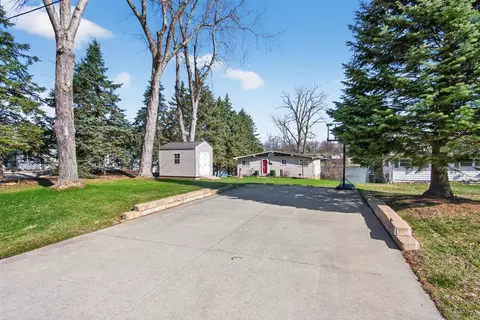 Exterior - 11974 Bradley, Jerome, MI 49249 photo 17 of 18