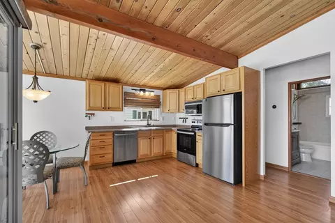 Kitchen - 11974 Bradley, Jerome, MI 49249 photo 1 of 2