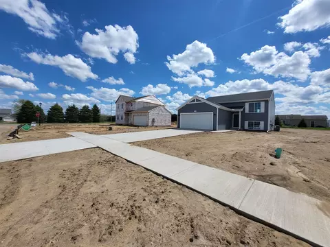 1013 Foxglove, Vicksburg, MI 49097