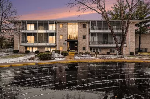 5905 W Michigan #C3, Saginaw, MI 48638