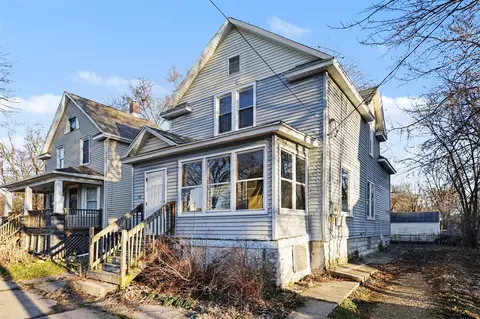410 W Paterson, Kalamazoo, MI 49007