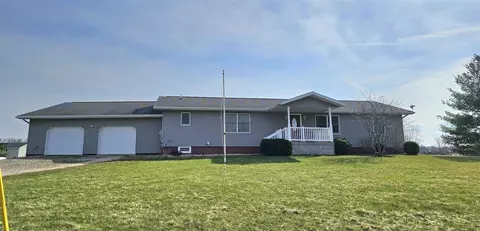 1001 Rierson, Bronson, MI 49028