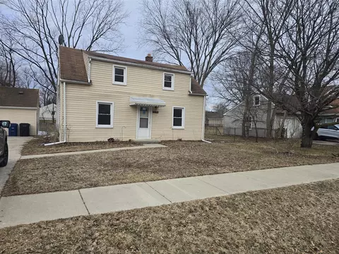 11695 Norborne, Redford, MI 48239