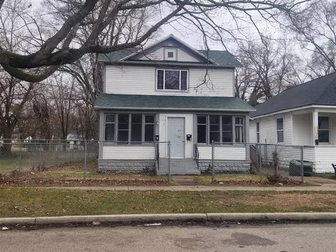 Undisclosed, Muskegon, MI 49441