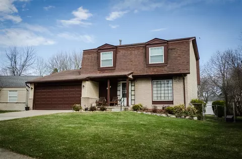 2474 Carriage, Ypsilanti, MI 48197