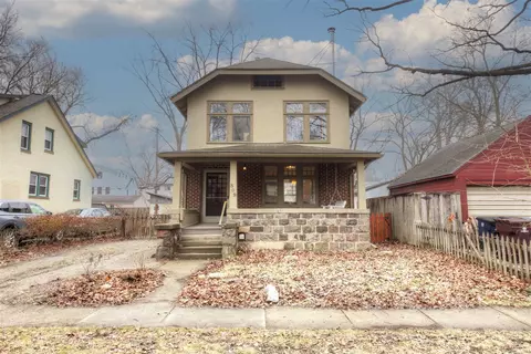 809 Sycamore, Ann Arbor, MI 48104