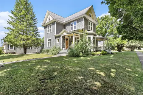 619 E Michigan, Marshall, MI 49068