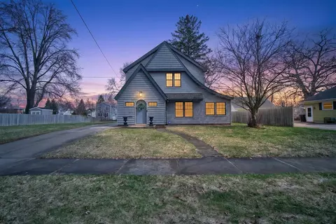 221 N Higby, Jackson, MI 49202