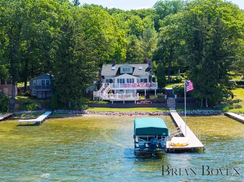 2625 Elmwood, Pierson, MI 49339